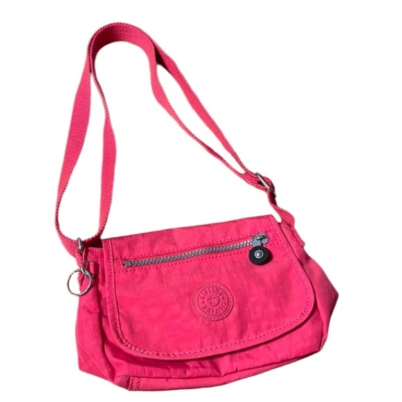 KIPLING ⭐️ small  crossbody bag - Picture 1 of 4